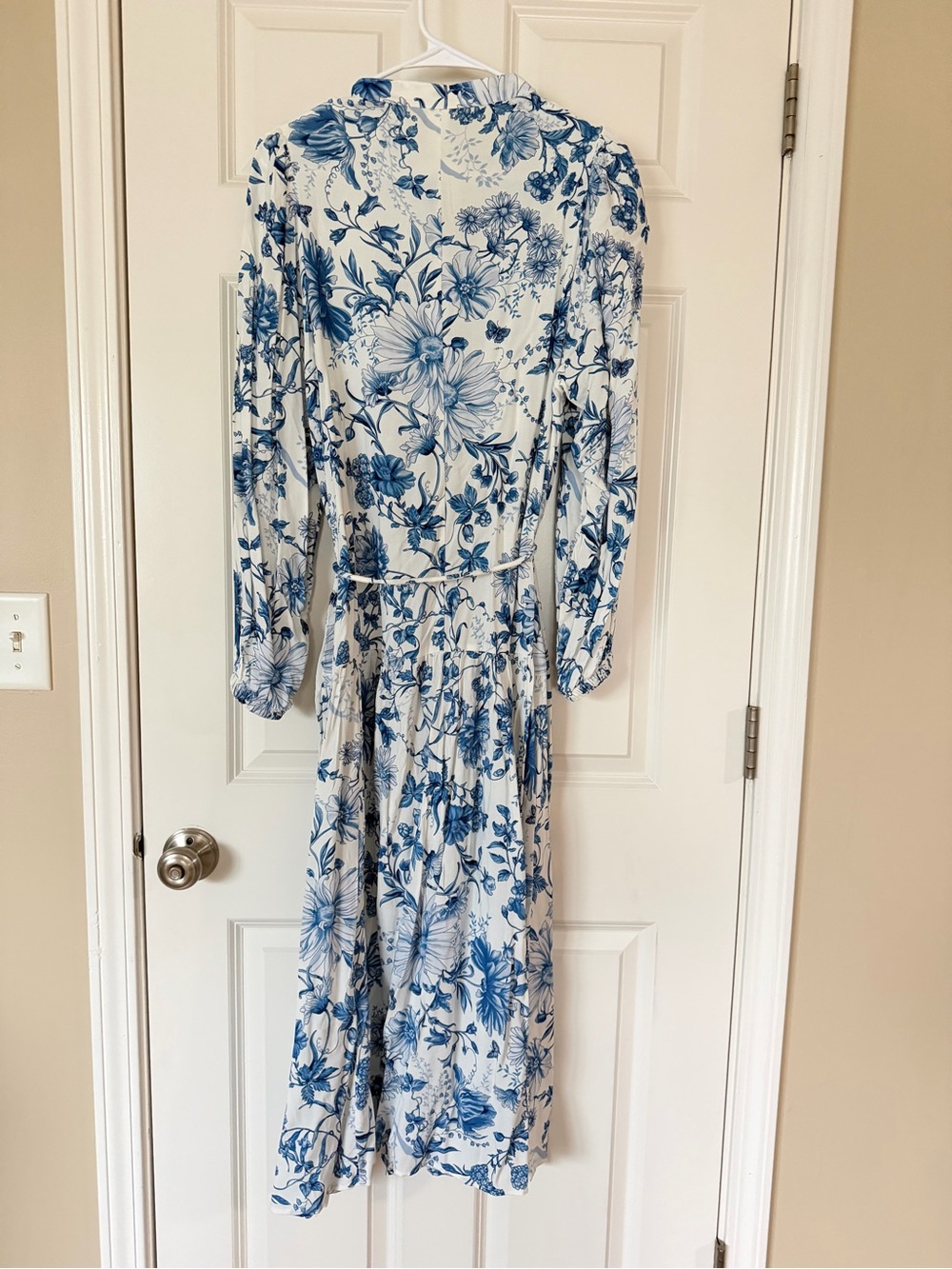Maxi Dress - Picture 4 of 4